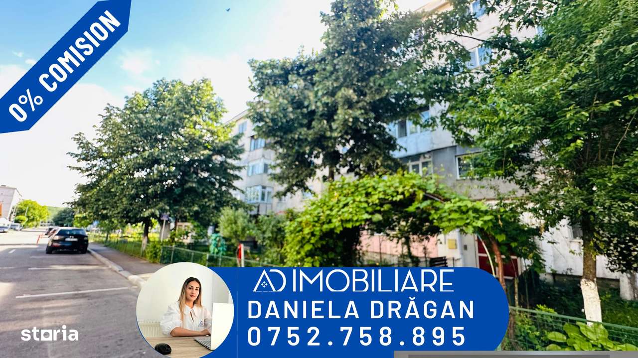 Apartament 2 camere  – Rovinari, Str. 22 Decembrie-0