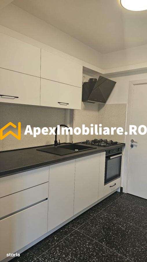 Apartament 3 camere de inchiriat Floreasca Bucuresti | ApexImobiliare.