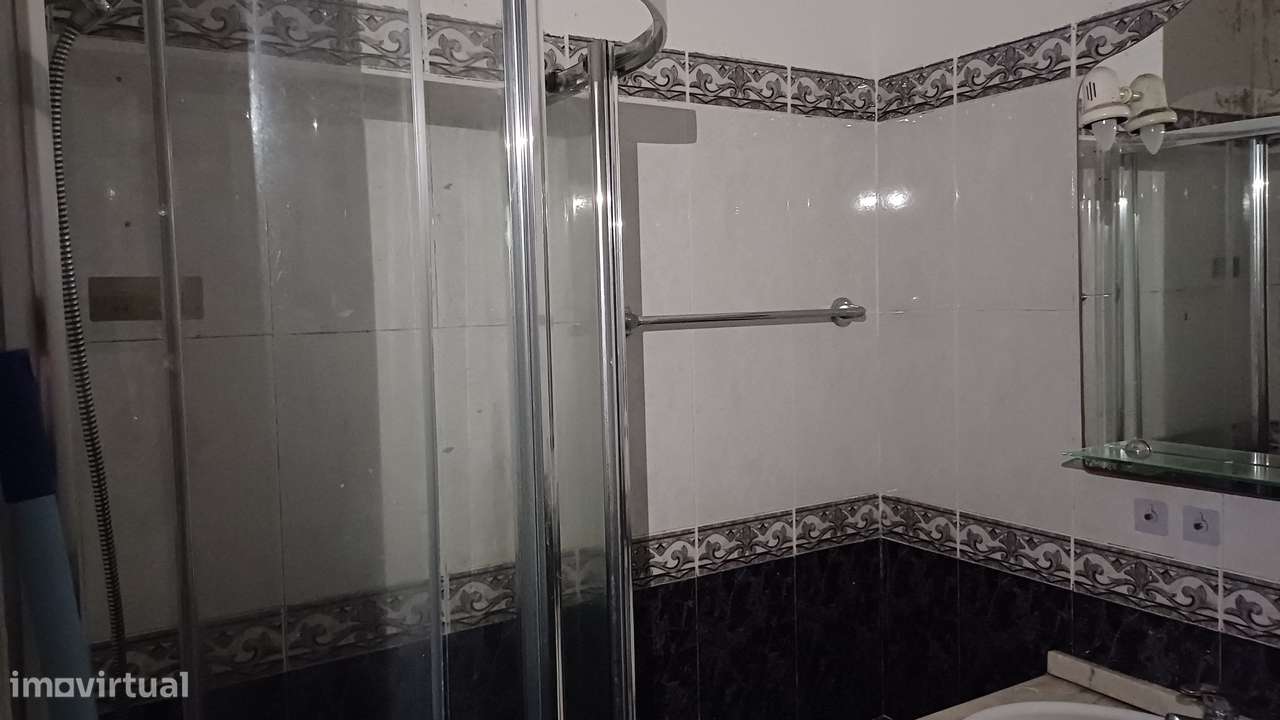 Cacém, T2 com Grande Varanda e Arrecadação! - Grande imagem: 5/16