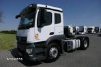 Mercedes-Benz ACTROS 1846 / NISKI / HYDRAULIKA / EURO 6 / - 3