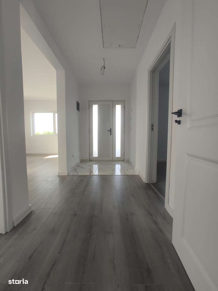 Casă modernă, finisaje de calitate, INCALZIRE IN PARDOSEALA, tr. RATP-7