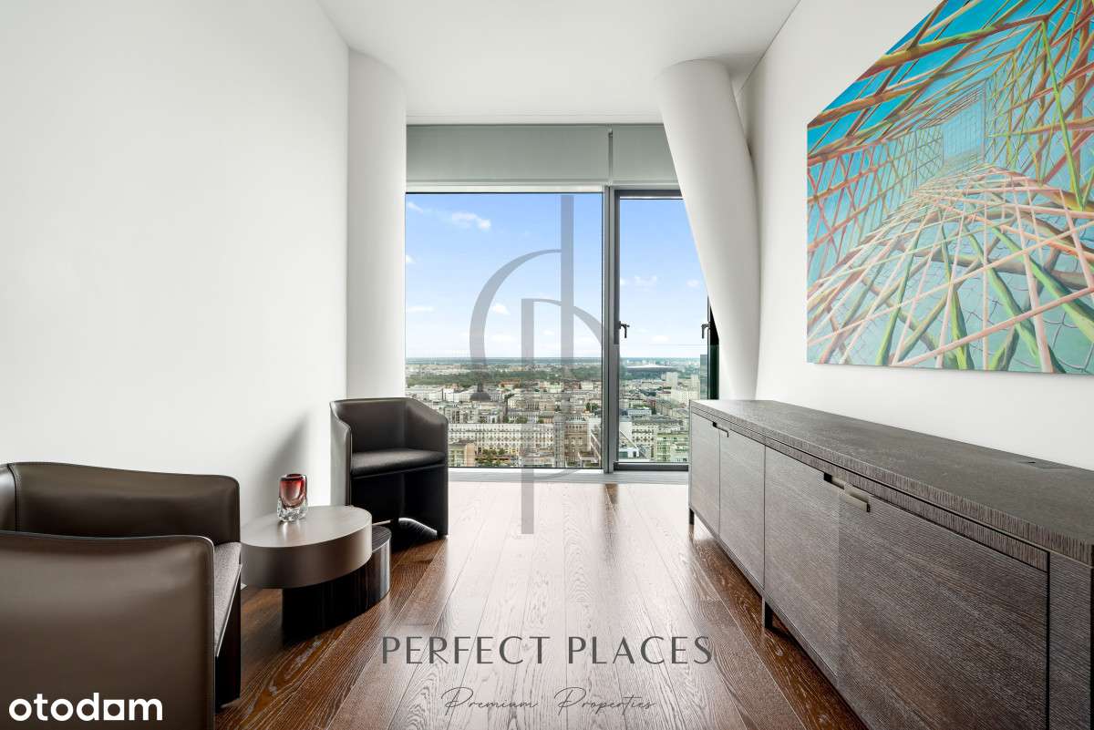 Sprzedaż I Cosmopolitan | 160 m² | Wysokie piętro-18