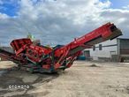 Terex FINLAY 863 PRZESIEWACZ 18,3 T *5400 mth - 5