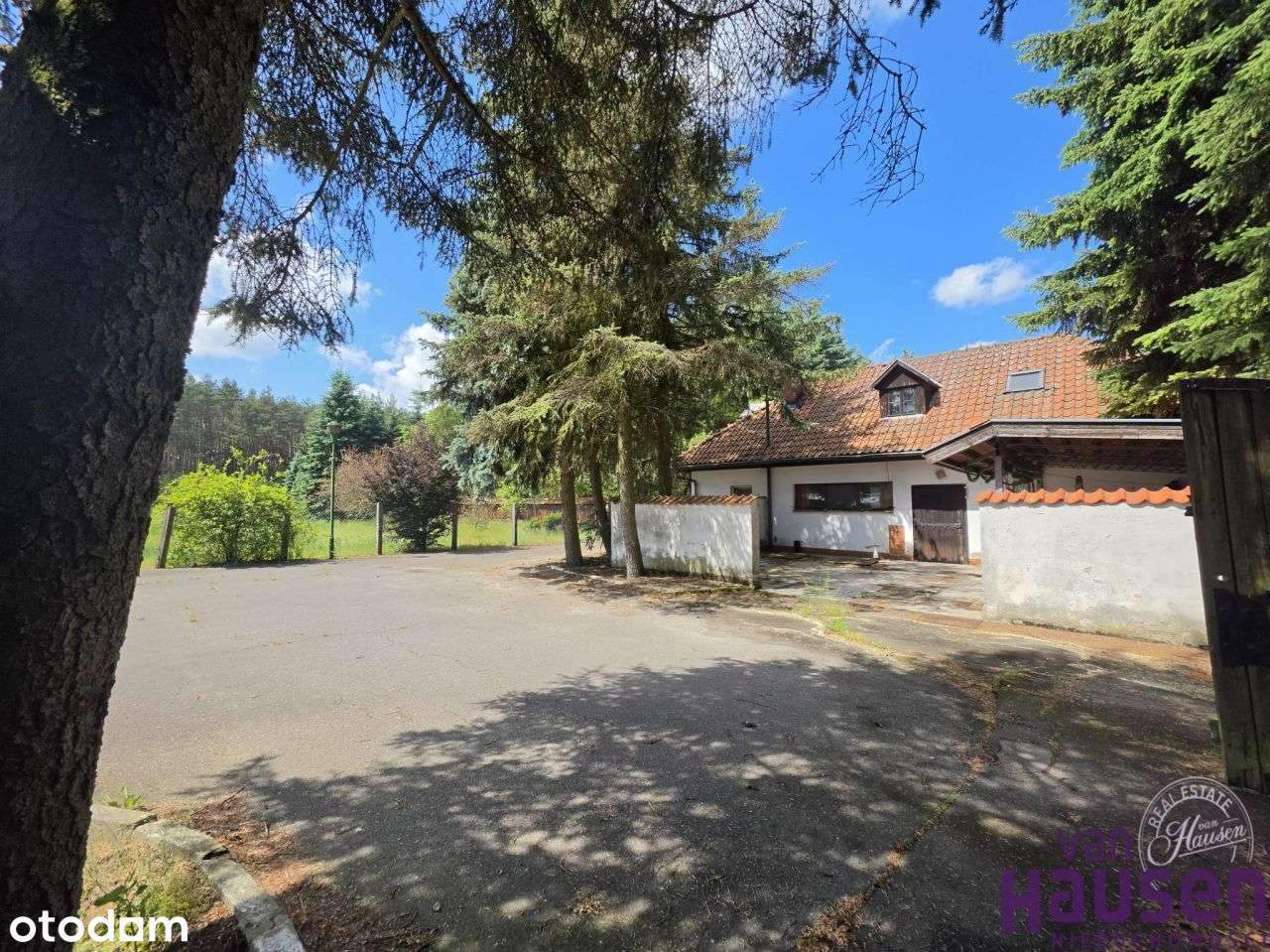 Dom na sprzedaż, 10 pokoi, 1206 m², Międzychód