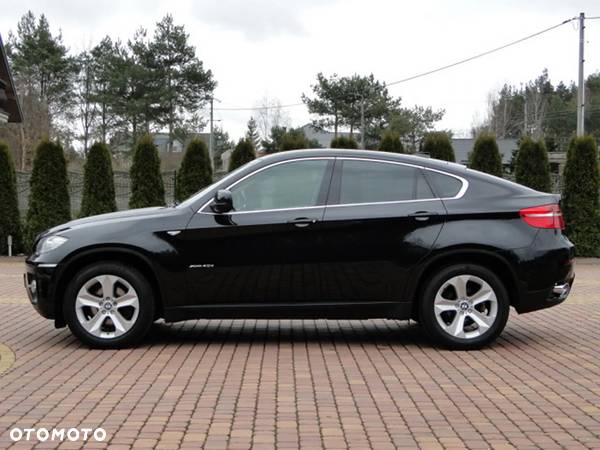 BMW X6 40d xDrive - 6