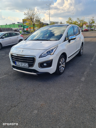 Peugeot 3008 1.6 THP Style - 1