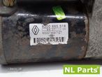 Motor de arranque Renault Megane Scenic 2 - 3