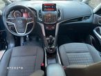 Opel Zafira 1.4 T Cosmo EcoFLEX S&S EU6 - 10