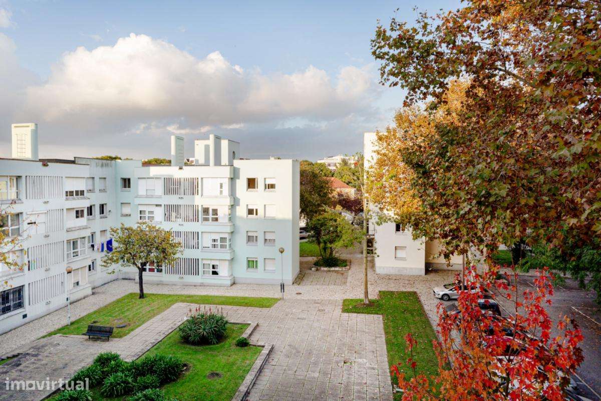 Apartamento com 2 quartos - localizado em Carnide Lisbon - Grande imagem: 4/6