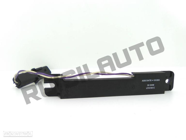 Amplificador Antena 82001_25092 Renault Grand Scenic Ii - 2