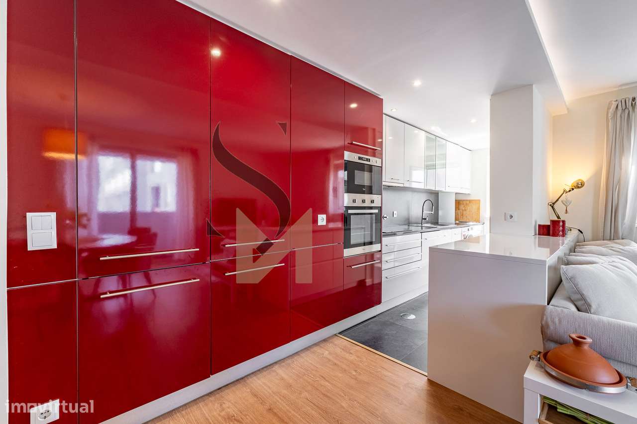 Apartamento, 93 m², Paranhos-18