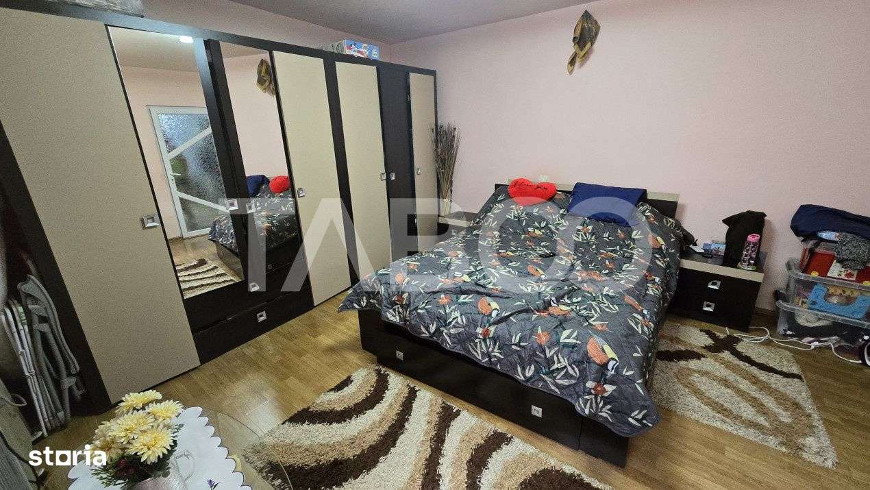 Apartament la casa de vanzare curte comuna Orasul de Jos Sibiu - Imagine principală: 3/14