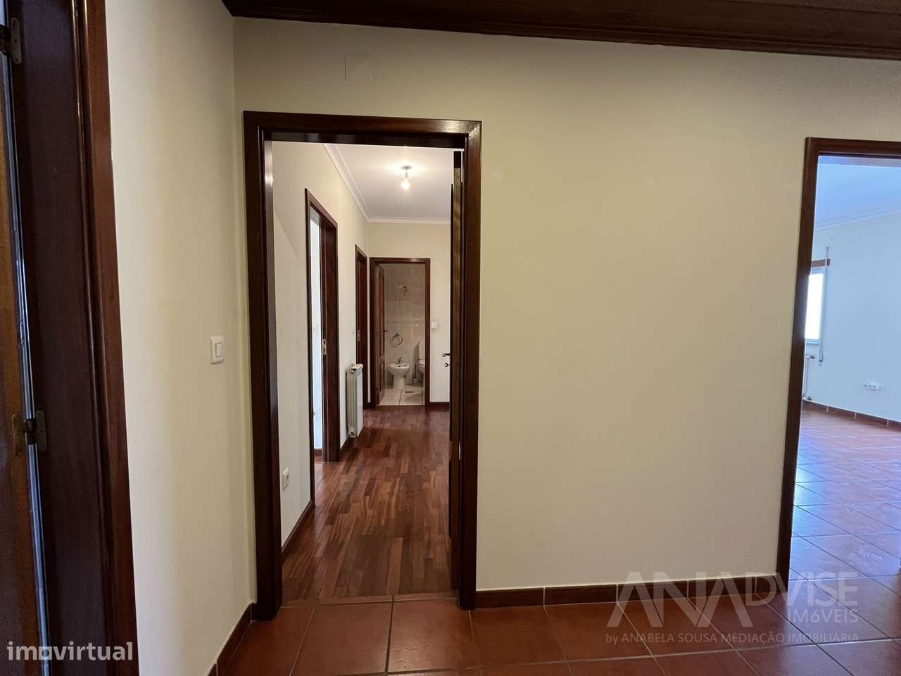 Apartamento T2 DUPLEX Venda em Viseu,Viseu-14
