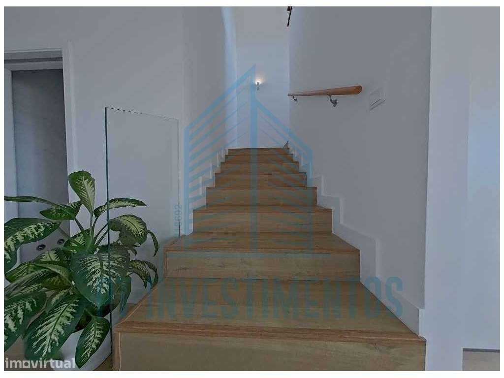 Apartamento T3 duplex na Gafanha da Nazaré - Ílhavo-15