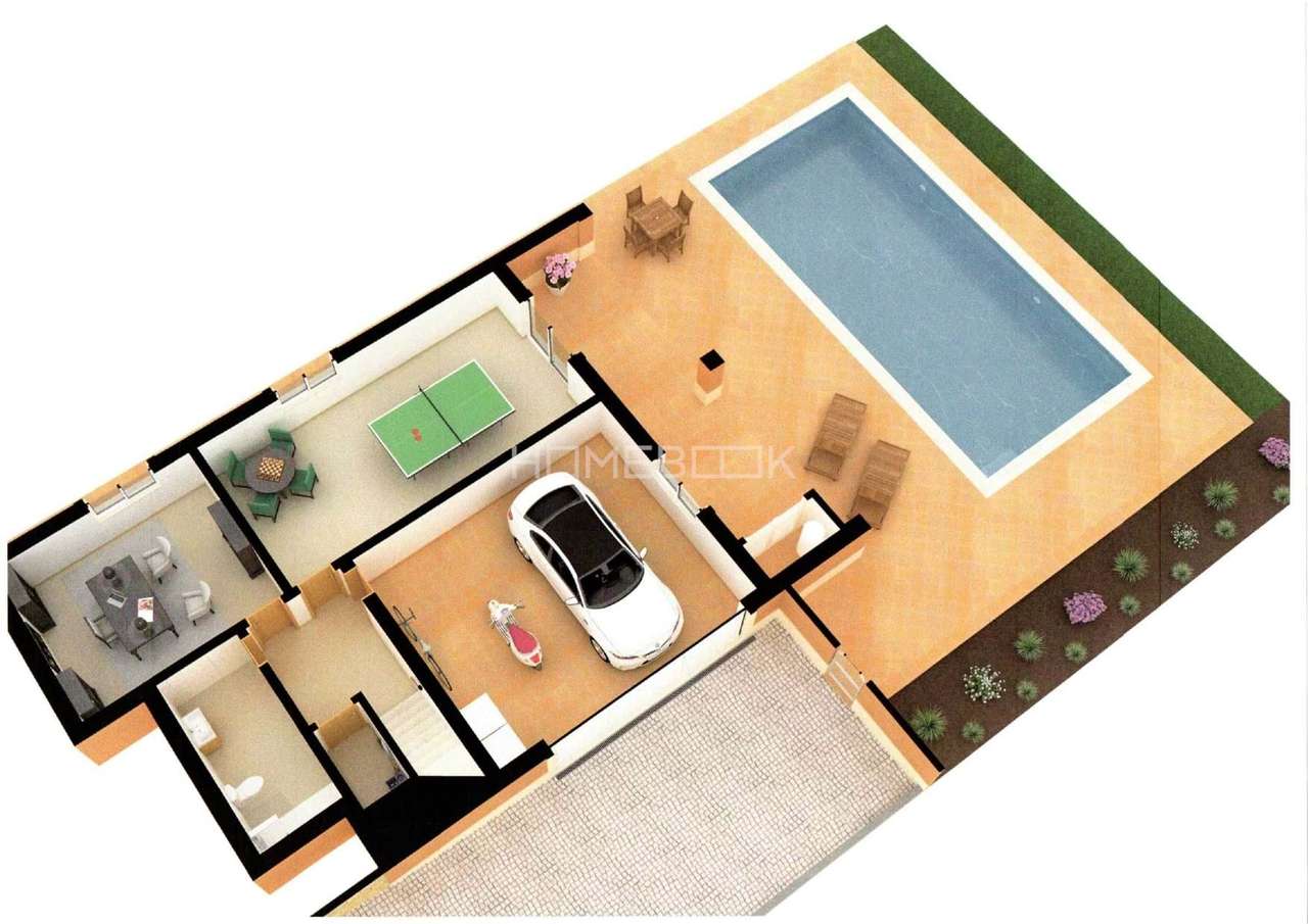 V5 contemporânea, de 2023, Qta. da Boavista Golf & Spa, Lagos-25