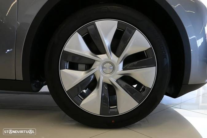 Tesla Model Y Long Range Tração Integral - 7