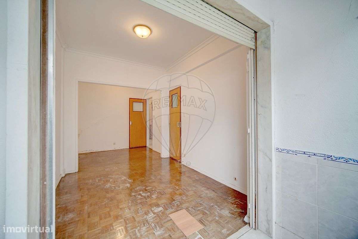 Apartamento T1 para venda-8