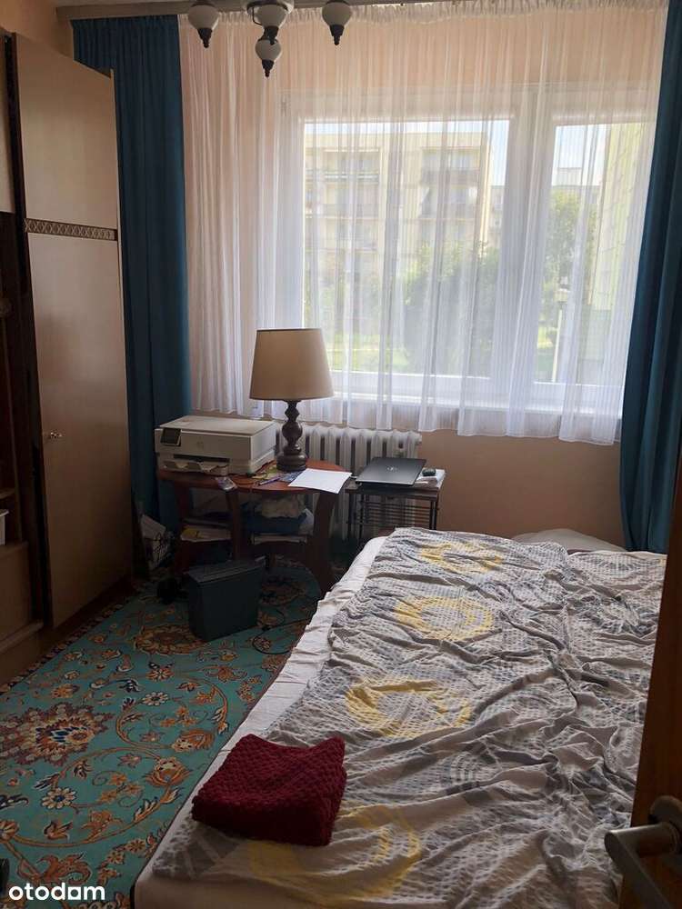 MIESZKANIE 73,84 M2, 4 POKOJE, balkon Ip/IVp - Pełny obrazek: 4/8