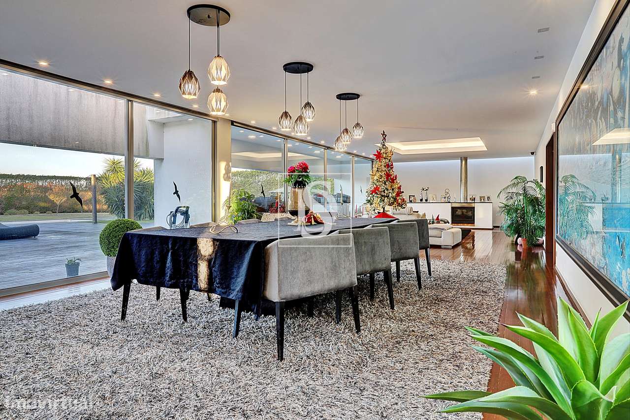 Moradia T5 - Apúlia - Esposende-11