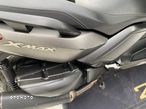 Yamaha X-max - 16