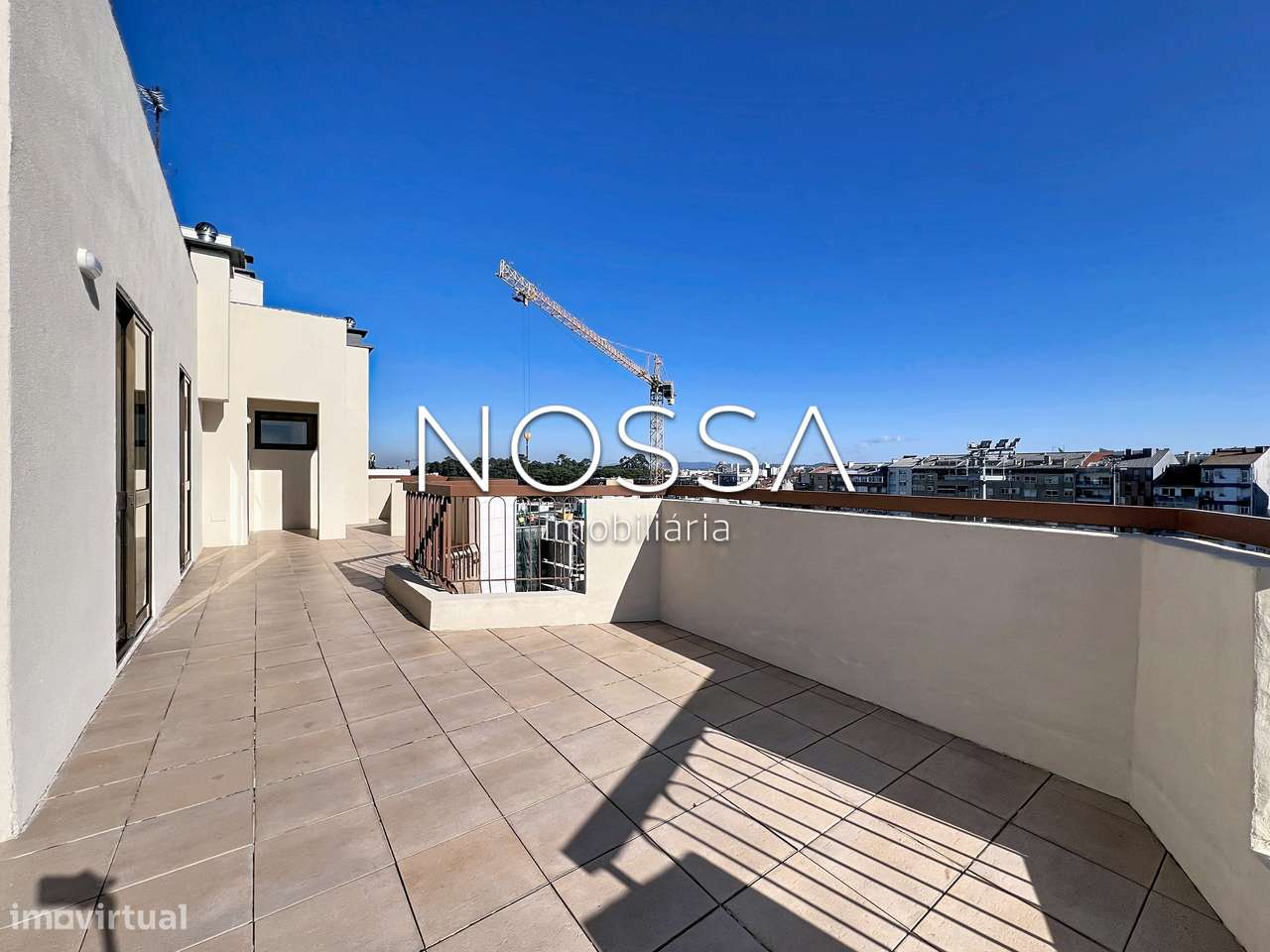 T2 | Enorme Terraço Privativo |  Paranhos, Porto-31