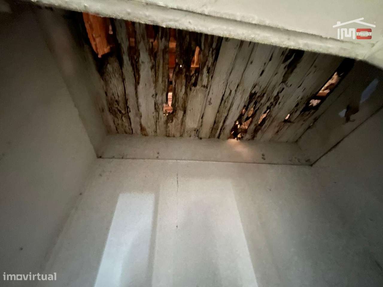 Prédio para Reabilitação no Centro do Barreiro | Projeto Aprovado p...-31