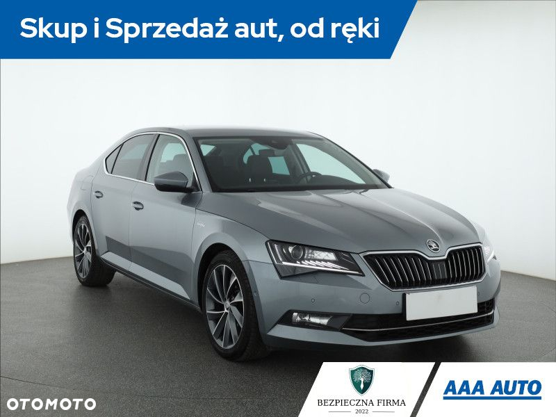 Skoda Superb - 2