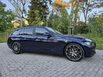 BMW 318 d Touring Blue Performance Sport Line - 1