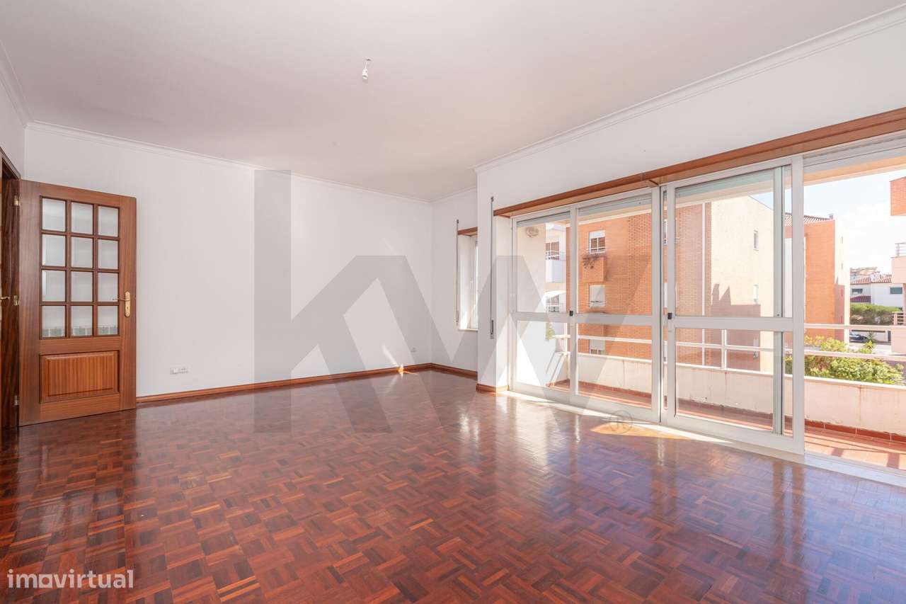 Apartamento T3 - Urbanização Nova Conimbriga-3