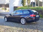 BMW 520 d - 10