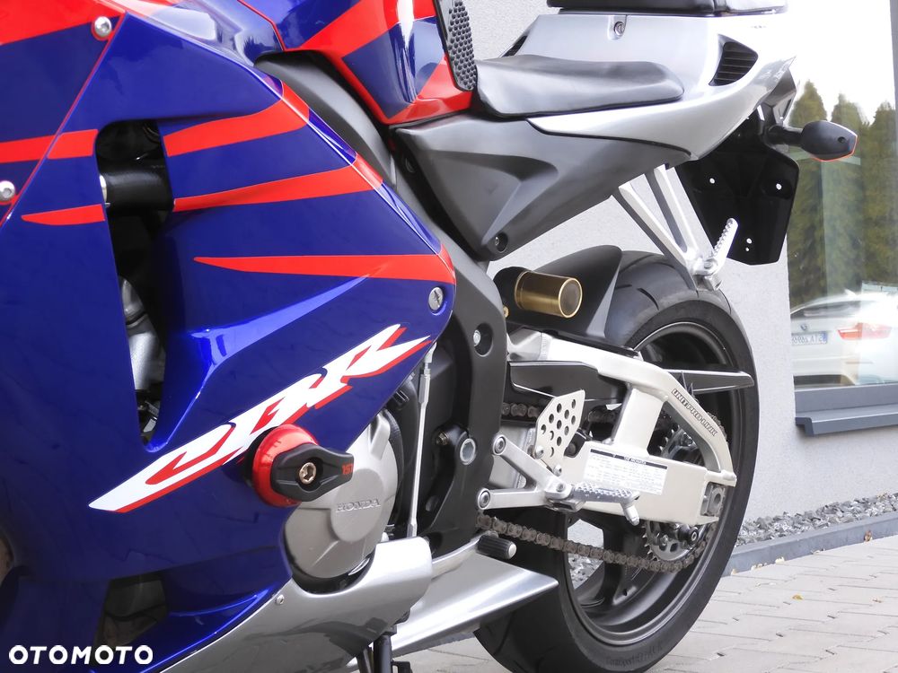 600RR#PC37#2005#LIFT#z Ni...