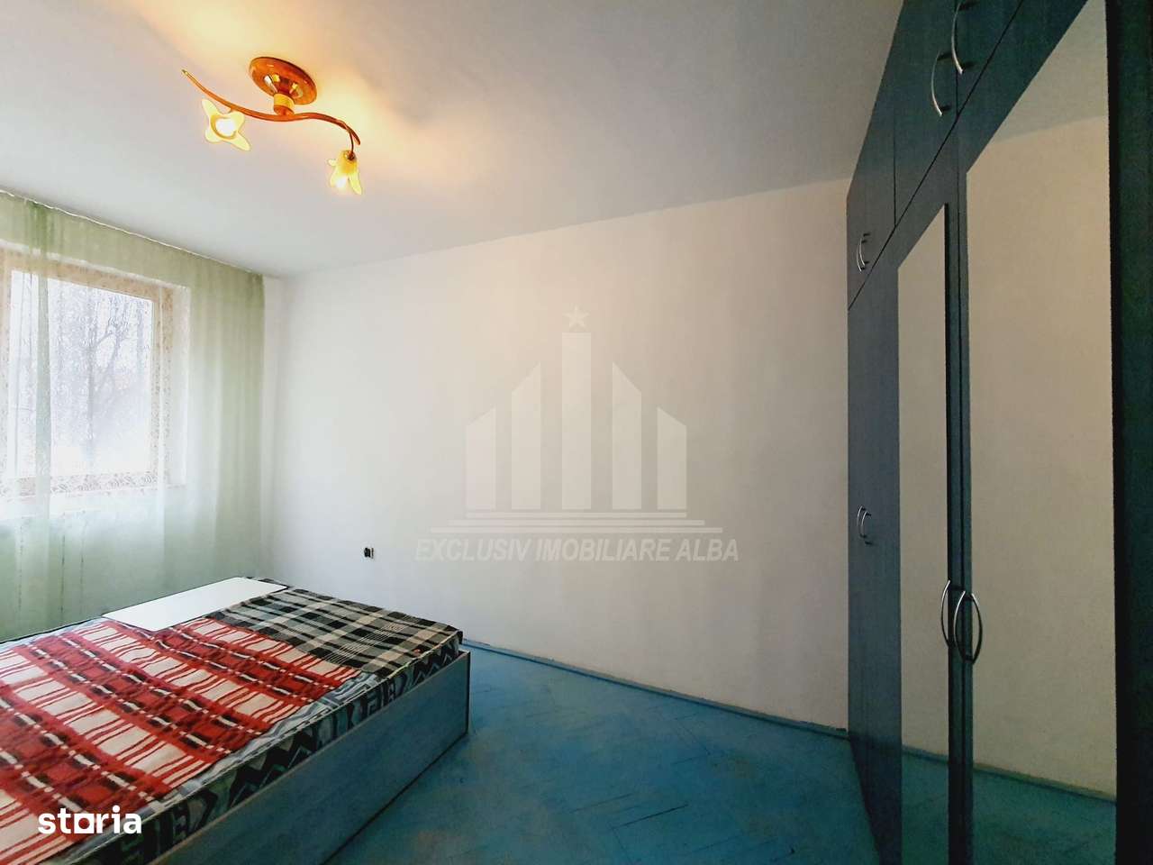 Apartament 4 camere decomandate | 100 mp | Etaj 1 | Garaj | Cetate - Imagine principală: 5/7