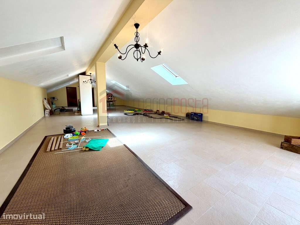 QUINTA EXCLUSIVA COM 2 MORADIAS | EREIRA / LAPA - CARTAXO-38