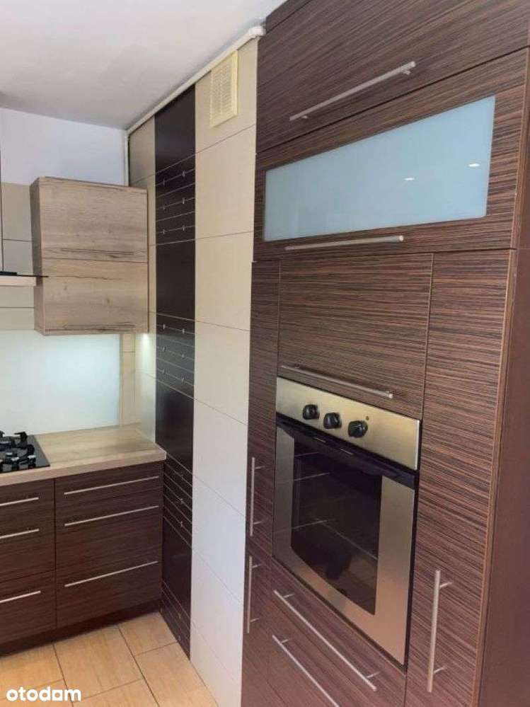 Bezpośrednio-mieszkanie dwupoziomowe - 86,80 m² – Witosa-dwa balkony - Pełny obrazek: 4/13