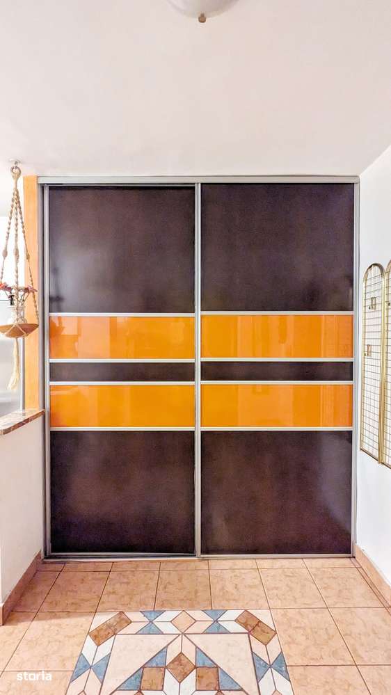 2 minute Metrou Obor, Stefan cel Mare, 2 camere, Renovat Total, AC-16