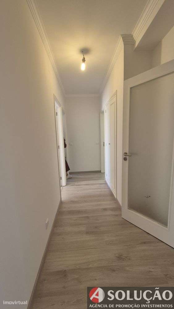 Apartamento T3 em Fiães, santa Maria Da Feira - Grande imagem: 4/26