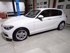 BMW Seria 1 118d - 2