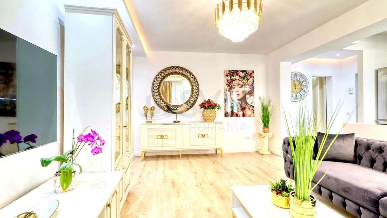 Apartament 2 Camere l Cantemir l Pretabil AirBNB - Imagine principală: 3/11