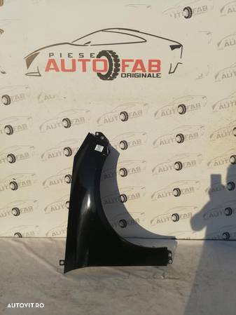 Aripa dreapta Ford Focus 3 an 2011-2012-2013-2014-2015-2016-2017-2018 - 1