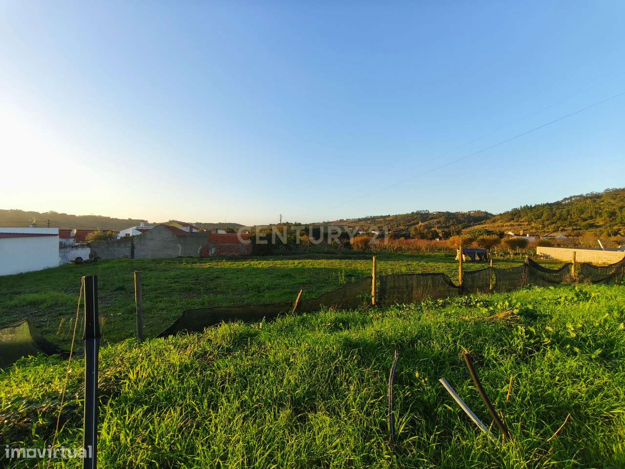 Lote de terreno de 407m2 - Grande imagem: 5/18