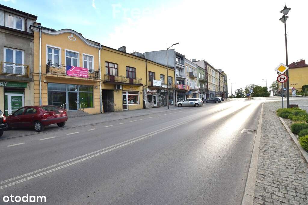 Lokal 166,26 m² po banku do sprzedania Rynek - Pełny obrazek: 3/20