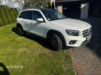 Mercedes-Benz GLB 250 4-Matic 8G-DCT - 3