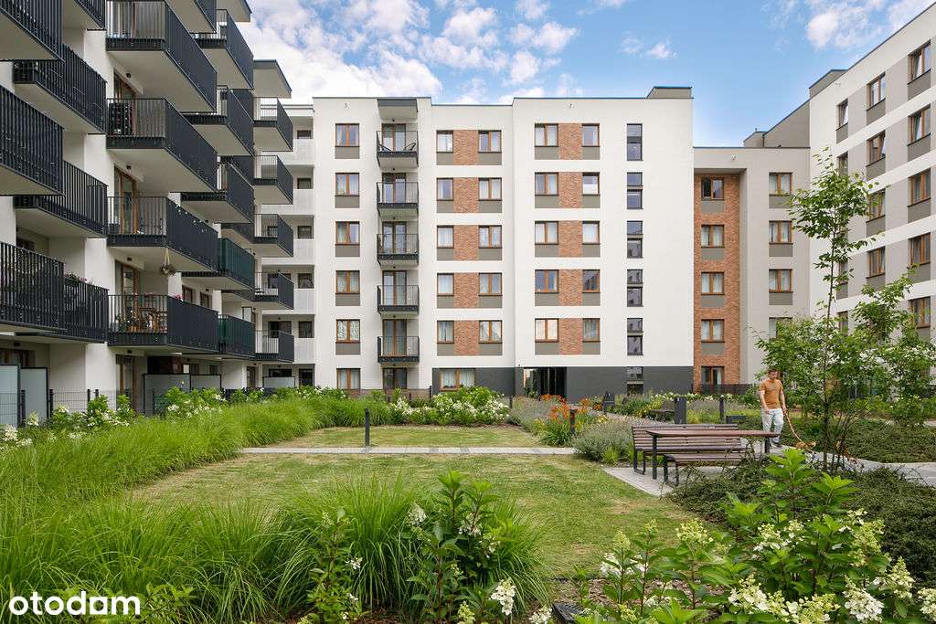 Idealne pod inwestycje |Gotowe | BEZ PROWIZJI | ROI ~5,6%-10