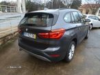 BMW X1 16 d sDrive Line Sport - 3