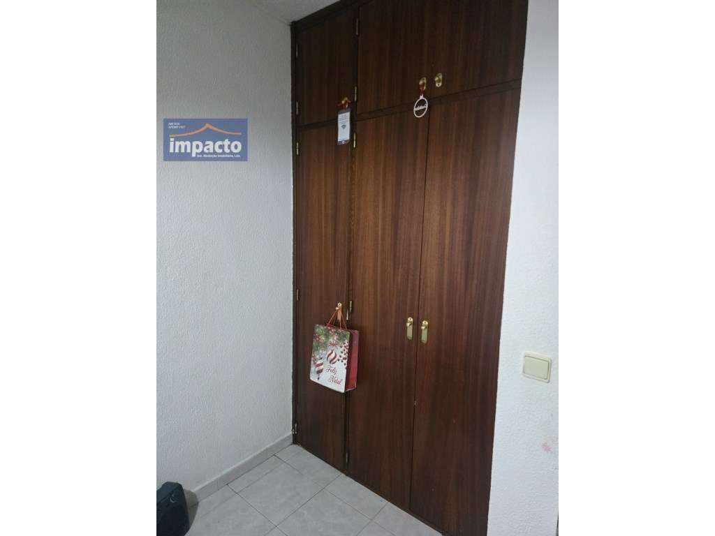 T2 CHABITAL, Bom estado de conservação, Alhandra-8