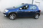 Dacia Sandero Stepway 1.0 TCe Essential - 4