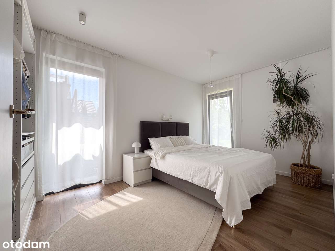 Nowoczesny dom 141 m² z fotowoltaiką | Działka 850 m² - Pełny obrazek: 5/17