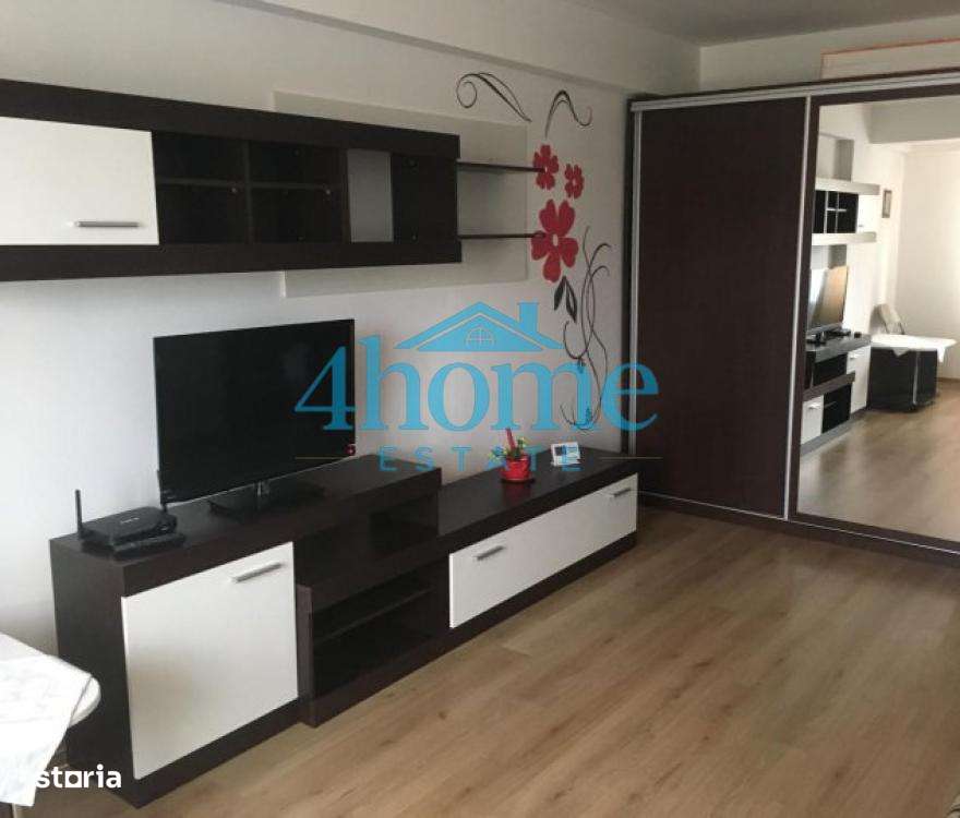 Garsoniera | Gorjului | Centrala Proprie| Metrou - Imagine principală: 2/6