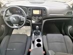 Renault Mégane 1.5 Blue dCi Limited J17 - 16