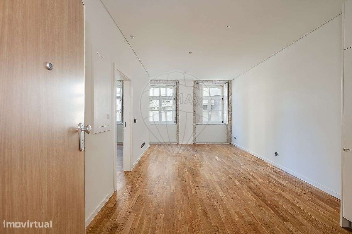 Apartamento T1 para venda-2
